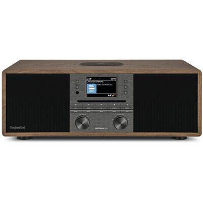 Miniwieża TECHNISAT DIGITRADIO 650 Miniwieża TECHNISAT DIGITRADIO 650