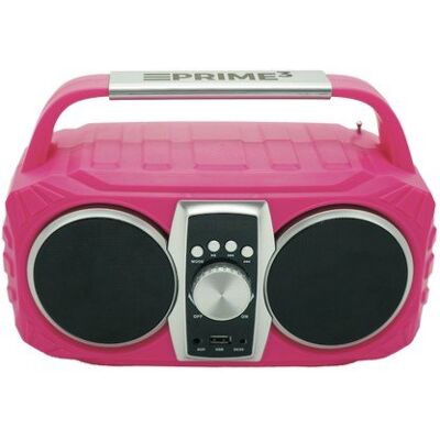 Radio Prime3 Apr71pk, Bluetooth Radio Prime3 Apr71pk, Bluetooth