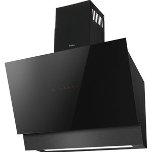 Okap kominowy Amica OKC6651BIS HC 60cm 267W LED Okap kominowy Amica OKC6651BIS HC 60cm 267W LED