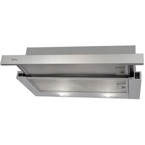 Okap teleskopowy AMICA OTP6243I Okap teleskopowy AMICA OTP6243I