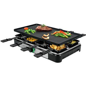 Adler AD 6616 Raclette - grill elektryczny Adler AD 6616 Raclette - grill elektryczny