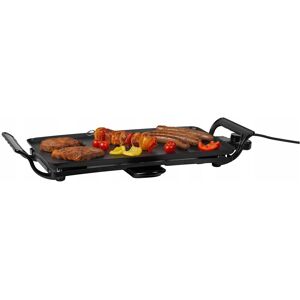 Ambiano DOBRY MOCNY GRILL ELEKTRYCZNY 200W STOŁOWY DO DOMU CZARNY NOWY MAŁY Ambiano DOBRY MOCNY GRILL ELEKTRYCZNY 200W STOŁOWY DO DOMU CZARNY NOWY MAŁY