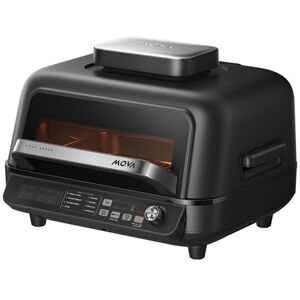 Grill elektryczny Airfryer 6,5L MOVA IG20 Pro AI Sonda Temperatury Grill elektryczny Airfryer 6,5L MOVA IG20 Pro AI Sonda Temperatury