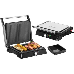Transa Electronics Grill elektryczny GrillChef 2200W Transa Electronics Grill elektryczny GrillChef 2200W