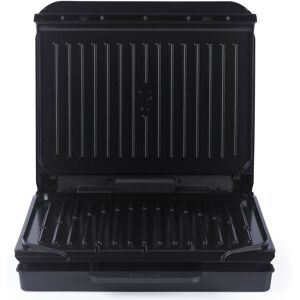 Grill Elektryczny Opiekacz Salter ActiGrill 1500W Bez PFAS 26x18 cm Tacka Grill Elektryczny Opiekacz Salter ActiGrill 1500W Bez PFAS 26x18 cm Tacka