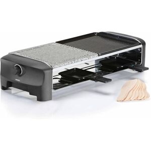 Princess 162820 - Czarny - Urządzenie do raclette Princess 162820 - Czarny - Urządzenie do raclette