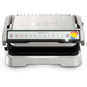 Inny producent Grill elektryczny TEFAL Optigrill 2w1 GC772D30 Inny producent Grill elektryczny TEFAL Optigrill 2w1 GC772D30