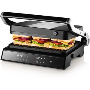 Transa Electronics Grill elektryczny z regulacją temperatury 2200W Transa Electronics Grill elektryczny z regulacją temperatury 2200W