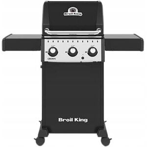 Grill gazowy Broil King Crown 310 Grill gazowy Broil King Crown 310