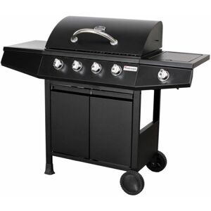 Grill gazowy MASTER GRILL, 4-palnikowy, Mg661 Grill gazowy MASTER GRILL, 4-palnikowy, Mg661