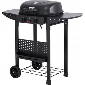 inna (Inny) Grill gazowy YATO YG-20007 5 kW 47 x 37 cm inna (Inny) Grill gazowy YATO YG-20007 5 kW 47 x 37 cm