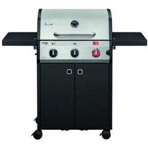 Grill Gazowy Enders Chicago Next Turbo 3 Palniki Grill Gazowy Enders Chicago Next Turbo 3 Palniki