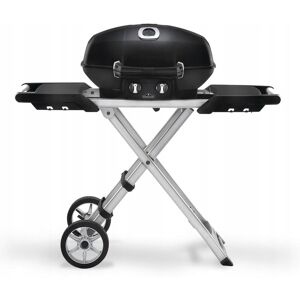 Grill przenośny gazowy Napoleon Travel Q PRO 285 X z wózkiem Grill przenośny gazowy Napoleon Travel Q PRO 285 X z wózkiem