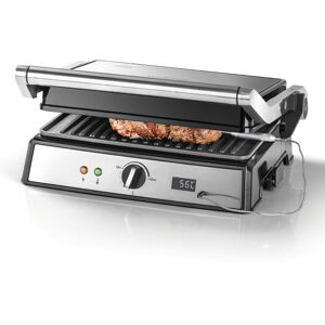 Landmann Kontaktowy Grill Elektryczny 2.000W - 06770 Landmann Kontaktowy Grill Elektryczny 2.000W - 06770