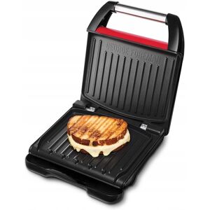 Inny producent Kontaktowy grill elektryczny George Foreman 25030-56 red czerwony 1200 W Inny producent Kontaktowy grill elektryczny George Foreman 25030-56 red czerwony 1200 W