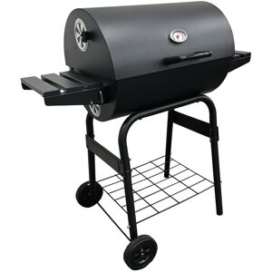 Landmann Grill węglowy Barrel 550 (Ruszt chrom) 13657 Landmann Grill węglowy Barrel 550 (Ruszt chrom) 13657