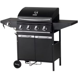 Master Grill Gazowy 4-Palnikowy Mg674 Master Grill Gazowy 4-Palnikowy Mg674