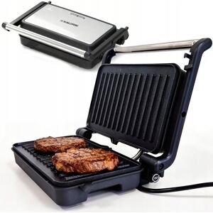 Kalorik OPIEKACZ TOSTER GRILL KANAPEK PANINI TORTILLA 1200W POWŁOKA NON STICK 180° Kalorik OPIEKACZ TOSTER GRILL KANAPEK PANINI TORTILLA 1200W POWŁOKA NON STICK 180°