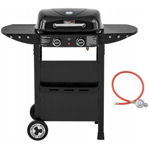 inna (Inny) Royal Gourmet 2-palnikowy grill gazowy i płyta grillowa Combo, inna (Inny) Royal Gourmet 2-palnikowy grill gazowy i płyta grillowa Combo,