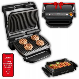 inna (Inny) SKŁADANY GRILL ELEKTRYCZNY 3W1 2000W OPIEKACZ GOFROWNICA WYMIENNE PŁYTY inna (Inny) SKŁADANY GRILL ELEKTRYCZNY 3W1 2000W OPIEKACZ GOFROWNICA WYMIENNE PŁYTY