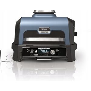 Składany grill elektryczny Ninja OG901EU wielokolorowy 2000 W Składany grill elektryczny Ninja OG901EU wielokolorowy 2000 W