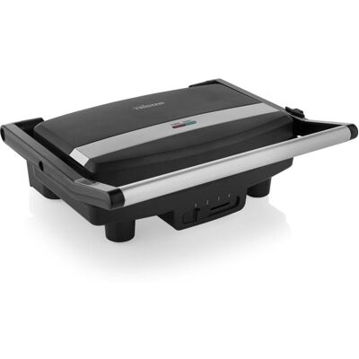 Tristar GR-2856 - Czarny - Grill kontaktowy Tristar GR-2856 - Czarny - Grill kontaktowy