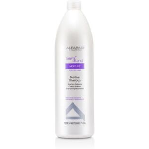 Alfaparf Milano Semi Di Lino Moisture Nutritive Low Shampoo - Odżywczy szampon do włosów suchych Alfaparf Milano Semi Di Lino Moisture Nutritive Low Shampoo - Odżywczy szampon do włosów suchych