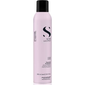 Alfaparf Milano Semi di Lino Style&Care Termiczny Spray 300ml Alfaparf Milano Semi di Lino Style&Care Termiczny Spray 300ml