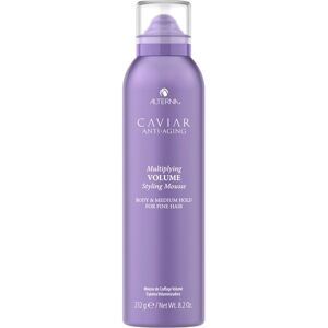 Alterna Caviar Multiplying Volume Styling Mousse - Styling Mousse Alterna Caviar Multiplying Volume Styling Mousse - Styling Mousse