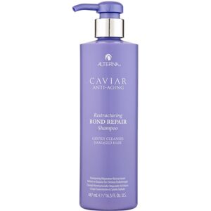 Szampon Bond Repair od Alterna - Naprawa i Blask Szampon Bond Repair od Alterna - Naprawa i Blask