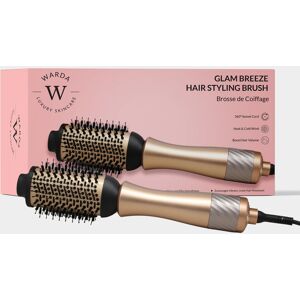 GLAM BREEZE PĘDZEL DO STYLIZACJI WŁOSÓW GLAM BREEZE PĘDZEL DO STYLIZACJI WŁOSÓW