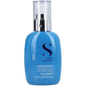 Alfaparf Milano Semi di Lino Curls Defining Cream (125 ml) Alfaparf Milano Semi di Lino Curls Defining Cream (125 ml)