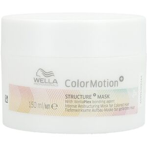 Wella Professionals, Color Motion+, maska chroniąca kolor włosów, 150 ml