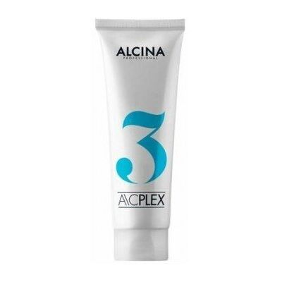 ALCINA Ac Plex Step 3 - maska do włosów 125 ml ALCINA Ac Plex Step 3 - maska do włosów 125 ml