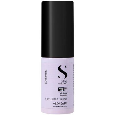 ALFAPARF STYLE STORIES Vintage Powder Puder w sprayu do stylizacji włosów 8g ALFAPARF STYLE STORIES Vintage Powder Puder w sprayu do stylizacji włosów 8g