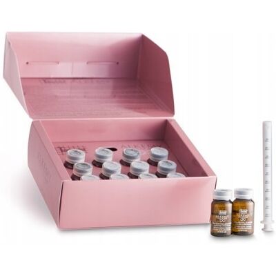 ALKEMY RE-ACTIVE Serum 12x10ml ALKEMY RE-ACTIVE Serum 12x10ml