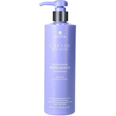 Odżywka naprawcza Caviar Bond Repair od Alterna - Naprawa, Połysk, Gładkość Odżywka naprawcza Caviar Bond Repair od Alterna - Naprawa, Połysk, Gładkość