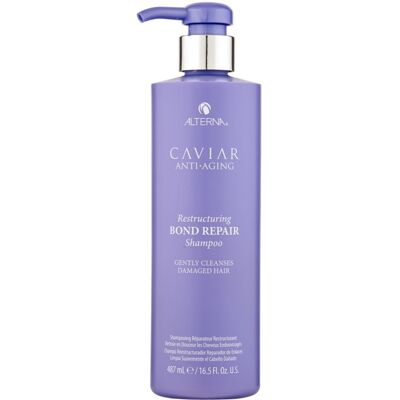 Szampon Bond Repair od Alterna - Naprawa i Blask Szampon Bond Repair od Alterna - Naprawa i Blask
