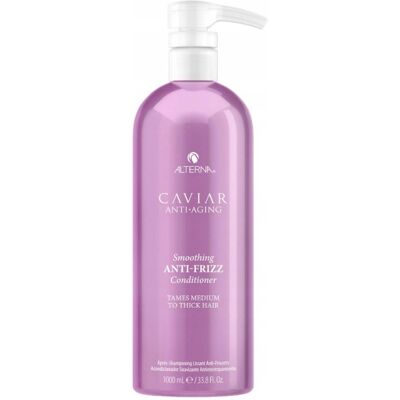 Alterna Caviar Wygładzający Odżywka Przeciw Kołtunieniu (1000 ml) Alterna Caviar Wygładzający Odżywka Przeciw Kołtunieniu (1000 ml)