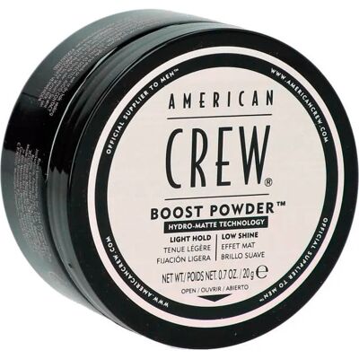 American Crew Classic Boost Powder - Proszek do stylizacji włosów American Crew Classic Boost Powder - Proszek do stylizacji włosów