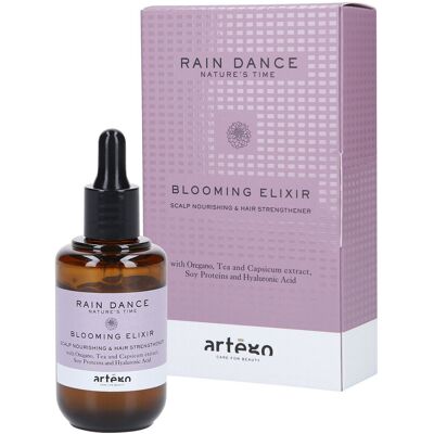 Artego, Rain Dance Blooming Elixir Serum Stymulujące Wzrost Włosów, 50 ml Artego, Rain Dance Blooming Elixir Serum Stymulujące Wzrost Włosów, 50 ml