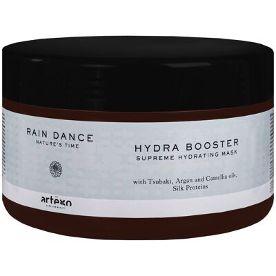 Artego - Rain Dance Hydra Booster Mask - Olej arganowy - Maska do włosów Artego - Rain Dance Hydra Booster Mask - Olej arganowy - Maska do włosów