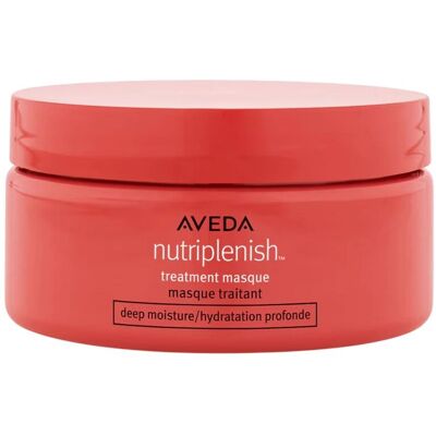 Aveda - Nutriplenish Maska - 200ml - Maska Aveda - Nutriplenish Maska - 200ml - Maska