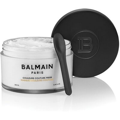 Balmain - Maska Couture Kolorów - Chroni farbowane włosy Balmain - Maska Couture Kolorów - Chroni farbowane włosy