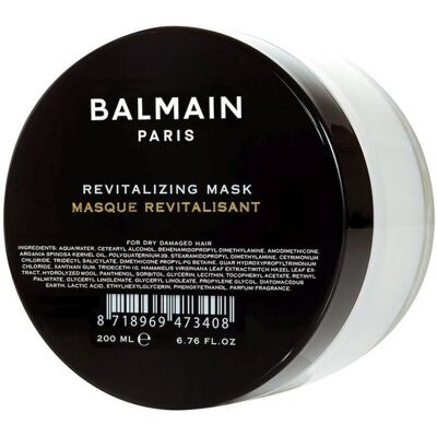 Odżywka do włosów Balmain Hair - Dla Suchych i Zniszczonych Włosów Odżywka do włosów Balmain Hair - Dla Suchych i Zniszczonych Włosów