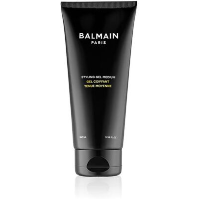 Balmain Homme Styling Gel - Średni Utrwalenie Balmain Homme Styling Gel - Średni Utrwalenie