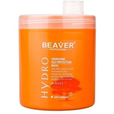 BEAVER ANTI-OXIDANT Maska do włosów, 928 ml BEAVER ANTI-OXIDANT Maska do włosów, 928 ml
