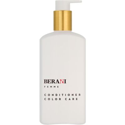 Odżywka Berani Model do włosów farbowanych - 300ml Odżywka Berani Model do włosów farbowanych - 300ml