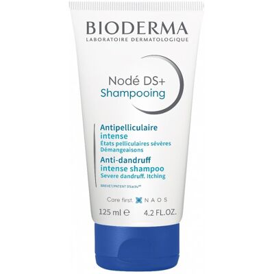 Bioderma Marka Model - Szampon przeciw łupieżowi - Szampon Bioderma Marka Model - Szampon przeciw łupieżowi - Szampon