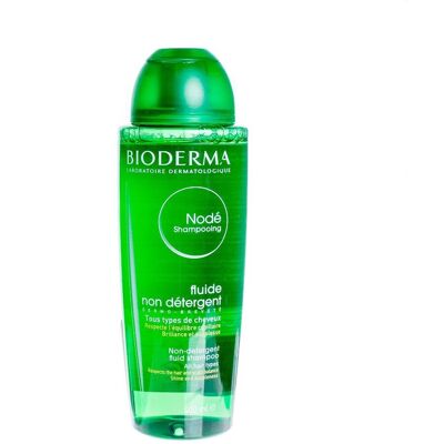Bioderma Nodé Płynny Szampon Extra Łagodny - 400ml Bioderma Nodé Płynny Szampon Extra Łagodny - 400ml